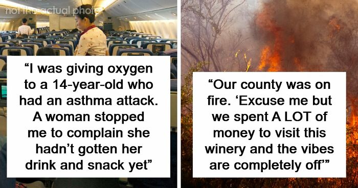 “Nothing Prepared Me For That”: 35 Health Professionals Share Times When People’s Audacity Baffled Them
