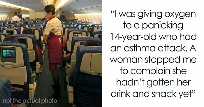 “Nothing Prepared Me For That”: 35 Health Professionals Share Times When People’s Audacity Baffled Them