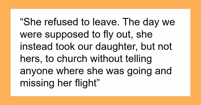 Ex Turns Into A Squatter At Guy’s House, Sparks Drama As She Refuses To Leave Even After Many Days