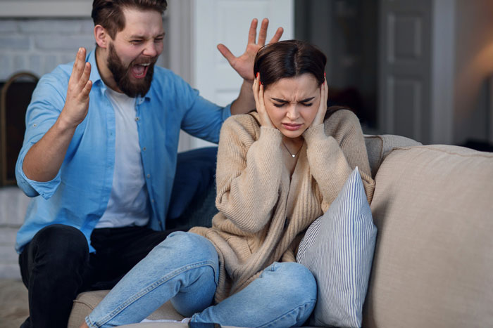 Ex Turns Into A Squatter At Guy&rsquo;s House, Sparks Drama As She Refuses To Leave Even After Many Days