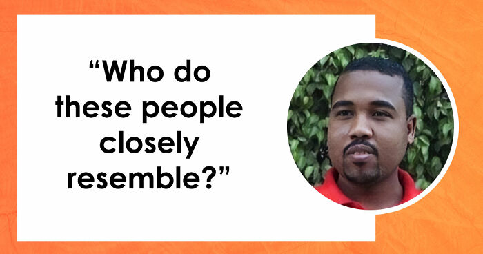 If You Can Guess 25 Celebrities By Just Their Doppelgangers, You Have An Undiscovered Talent