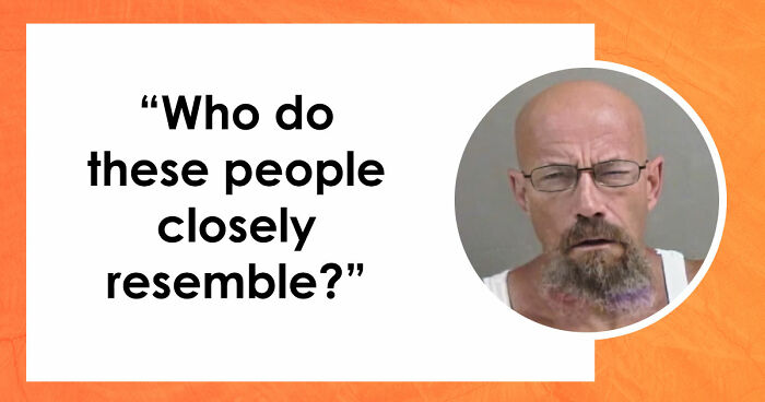 If You Can Guess 25 Celebrities By Just Their Doppelgangers, You Have An Undiscovered Talent