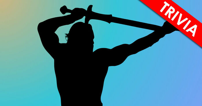 If You Can Name All 25 Characters From These Silhouettes, Your Movie Knowledge Is Next Level