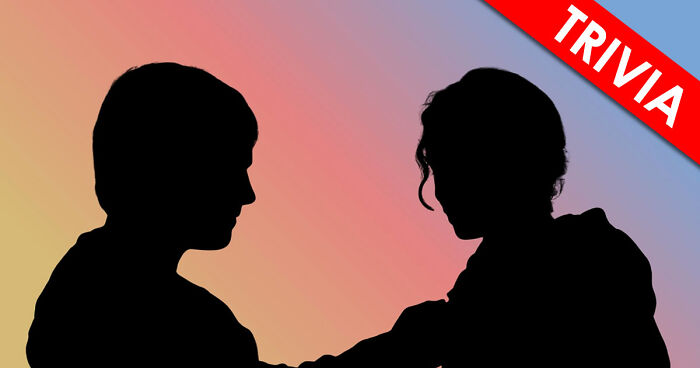 If You Can Name All 25 Characters From These Silhouettes, Your Movie Knowledge Is Next Level
