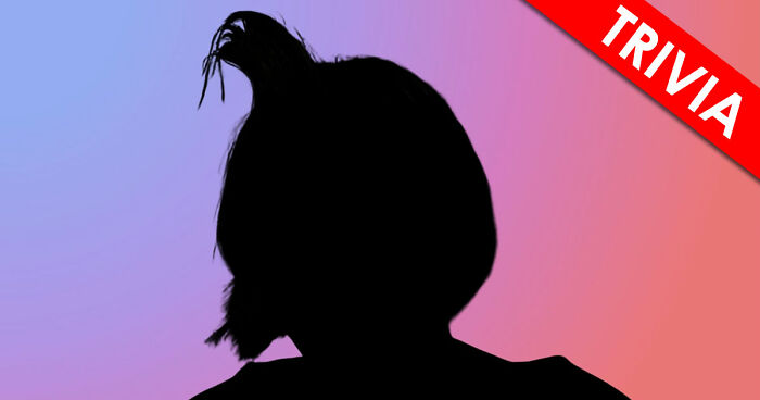 If You Can Name All 25 Characters From These Silhouettes, Your Movie Knowledge Is Next Level