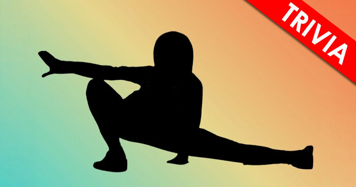 If You Can Name All 25 Characters From These Silhouettes, Your Movie Knowledge Is Next Level