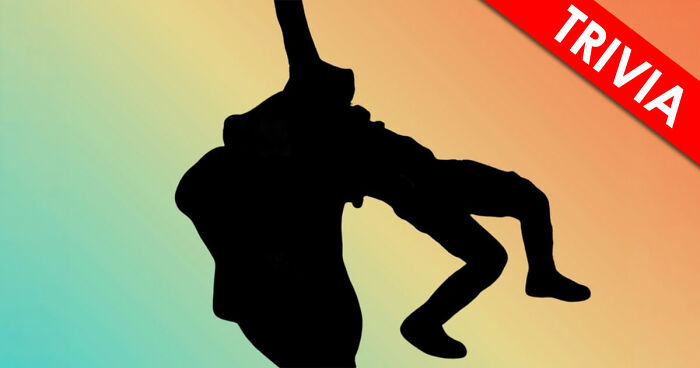 If You Can Name All 25 Characters From These Silhouettes, Your Movie Knowledge Is Next Level