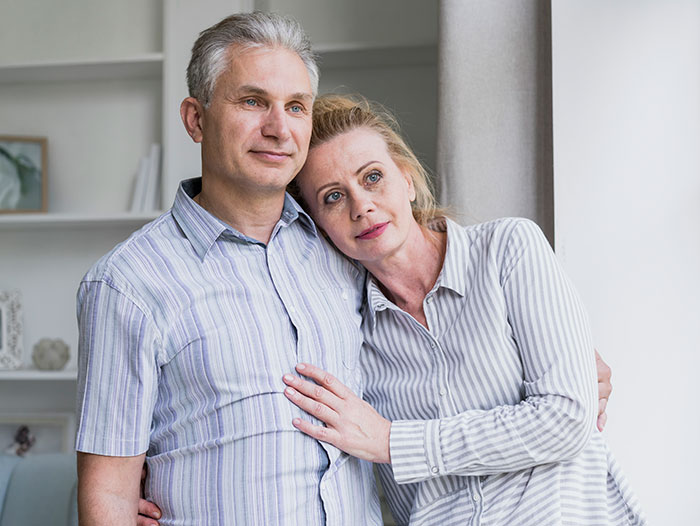 Mature couple, siblings take brutal revenge on cheater stepdad who ends up in jail without a job or family. Mature couple, siblings take brutal revenge on cheater stepdad who ends up in jail without a job or family.