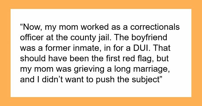 Siblings Take Brutal Revenge On Cheater Stepdad, He Ends Up In Jail Without A Job Or Family