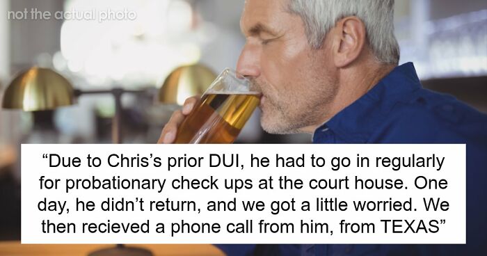 Siblings Take Brutal Revenge On Cheater Stepdad, He Ends Up In Jail Without A Job Or Family