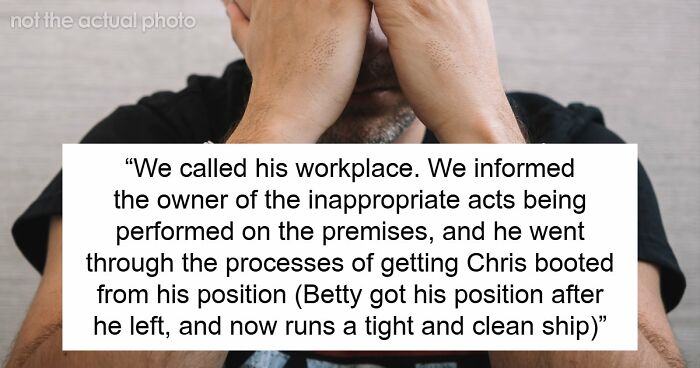 Siblings Take Brutal Revenge On Cheater Stepdad, He Ends Up In Jail Without A Job Or Family