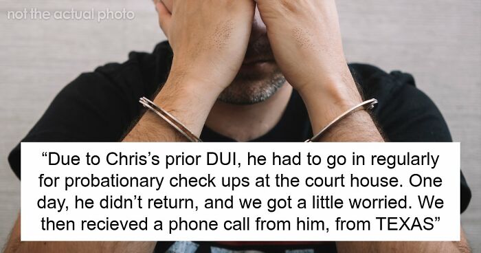 Siblings Take Brutal Revenge On Cheater Stepdad, He Ends Up In Jail Without A Job Or Family