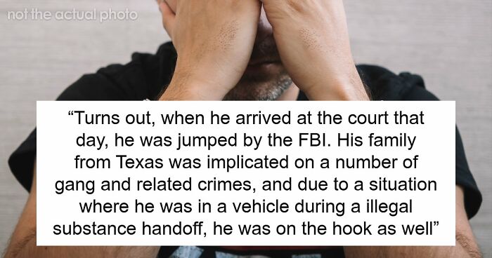 Siblings Take Brutal Revenge On Cheater Stepdad, He Ends Up In Jail Without A Job Or Family