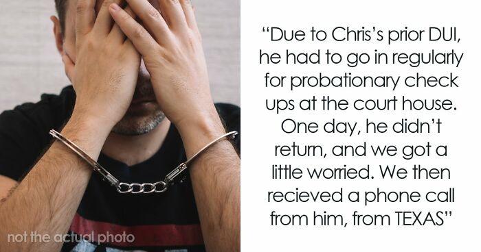 Siblings Take Brutal Revenge On Cheater Stepdad, He Ends Up In Jail Without A Job Or Family