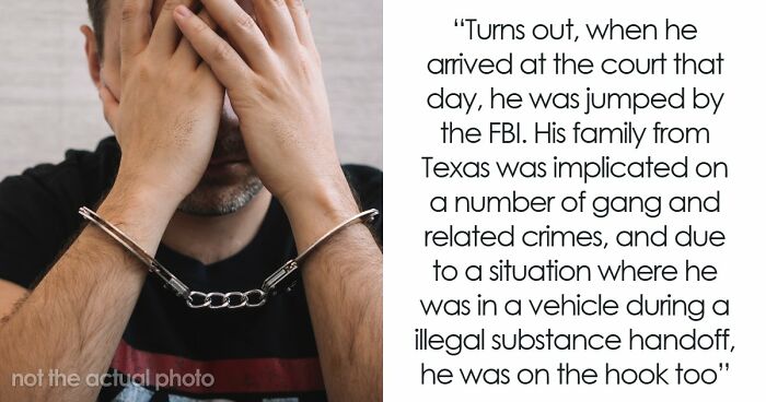 Siblings Take Brutal Revenge On Cheater Stepdad, He Ends Up In Jail Without A Job Or Family