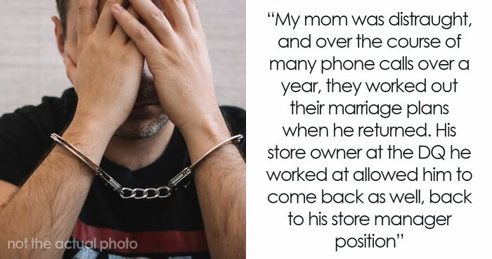Siblings Take Brutal Revenge On Cheater Stepdad, He Ends Up In Jail Without A Job Or Family