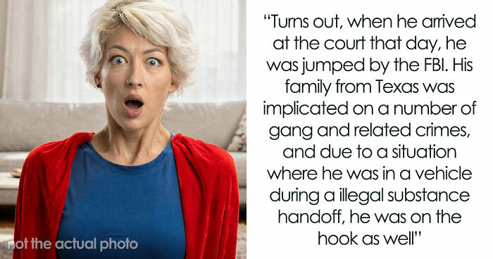 Siblings Take Brutal Revenge On Cheater Stepdad, He Ends Up In Jail Without A Job Or Family