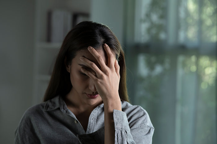 Woman Finds Out Husband Is Cheating, Turns Out It's The Greatest Thing That Could Have Happened Woman Finds Out Husband Is Cheating, Turns Out It's The Greatest Thing That Could Have Happened