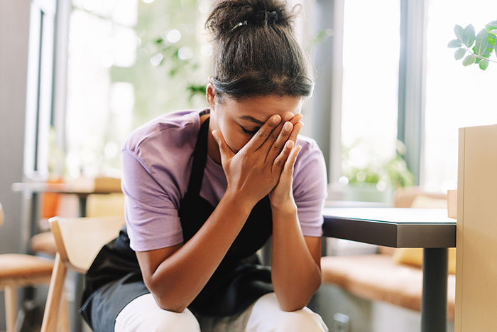 Woman Finds Out Husband Is Cheating, Turns Out It's The Greatest Thing That Could Have Happened Woman Finds Out Husband Is Cheating, Turns Out It's The Greatest Thing That Could Have Happened