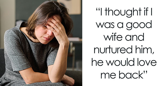 Woman Finds Out Husband Is Cheating, Turns Out It’s The Greatest Thing That Could Have Happened