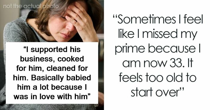 Woman Finds Out Husband Is Cheating, Turns Out It’s The Greatest Thing That Could Have Happened