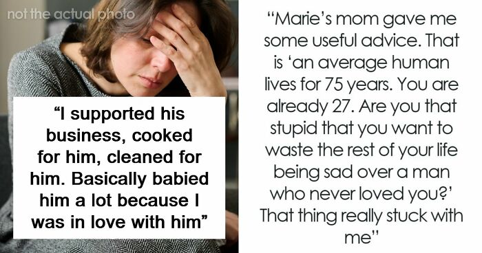 Woman Finds Out Husband Is Cheating, Turns Out It’s The Greatest Thing That Could Have Happened