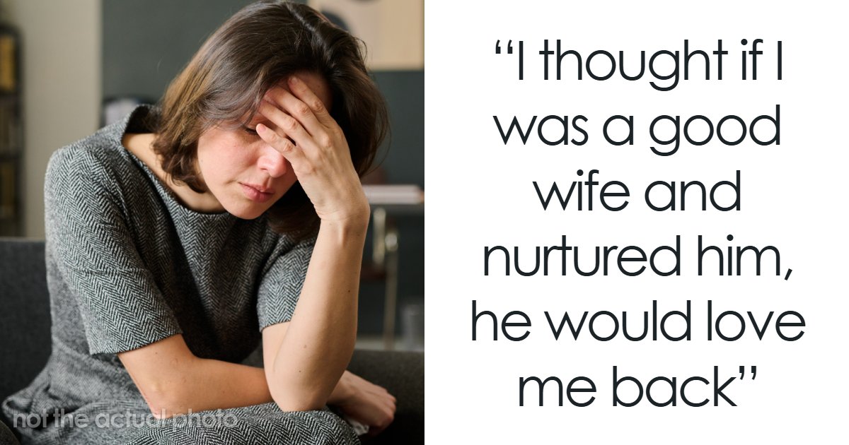 Woman Finds Out Husband Is Cheating, Turns Out It’s The Greatest Thing That Could Have Happened