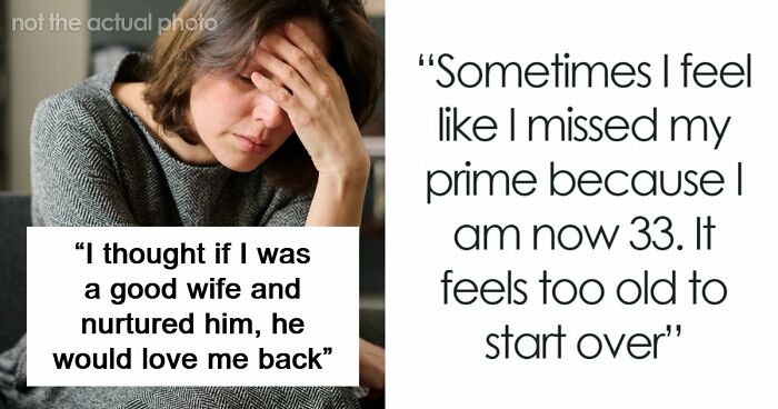 Woman Finds Out Husband Is Cheating, Turns Out It’s The Greatest Thing That Could Have Happened
