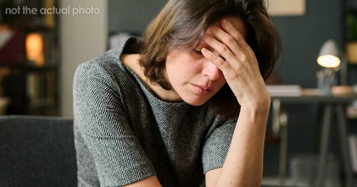 Woman Finds Out Husband Is Cheating, Turns Out It’s The Greatest Thing That Could Have Happened