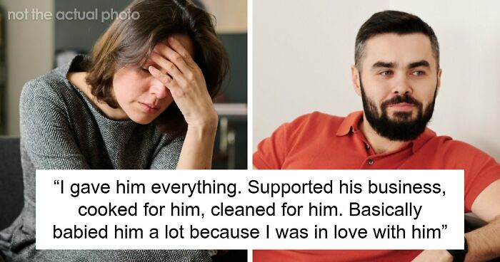 Woman Finds Out Husband Is Cheating, Turns Out It’s The Greatest Thing That Could Have Happened