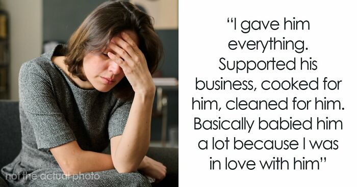 Woman Finds Out Husband Is Cheating, Turns Out It’s The Greatest Thing That Could Have Happened