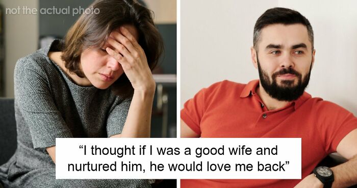Woman Finds Out Husband Is Cheating, Turns Out It’s The Greatest Thing That Could Have Happened