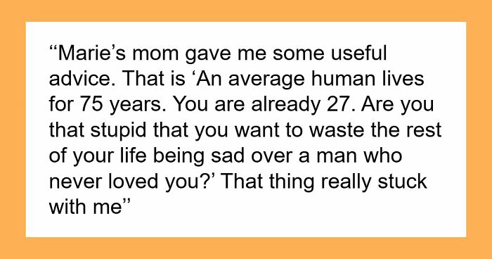 Woman Finds Out Husband Is Cheating, Turns Out It’s The Greatest Thing That Could Have Happened