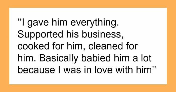 Woman Finds Out Husband Is Cheating, Turns Out It’s The Greatest Thing That Could Have Happened