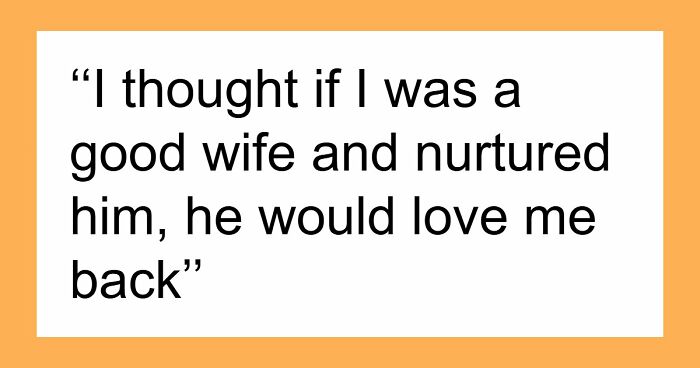Woman Finds Out Husband Is Cheating, Turns Out It’s The Greatest Thing That Could Have Happened