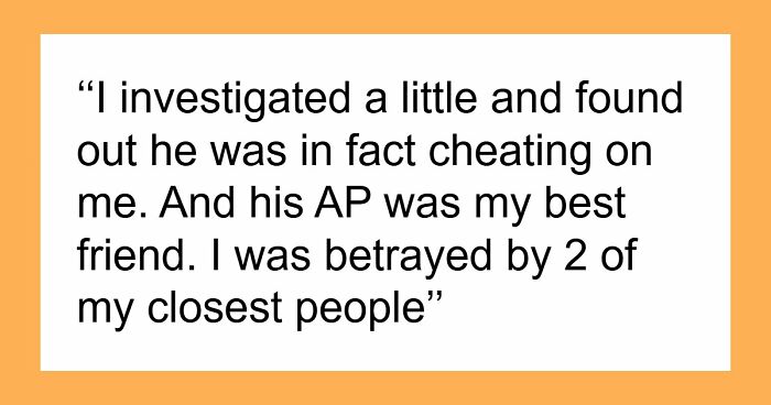 Woman Finds Out Husband Is Cheating, Turns Out It’s The Greatest Thing That Could Have Happened
