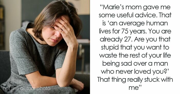 Woman Finds Out Husband Is Cheating, Turns Out It’s The Greatest Thing That Could Have Happened