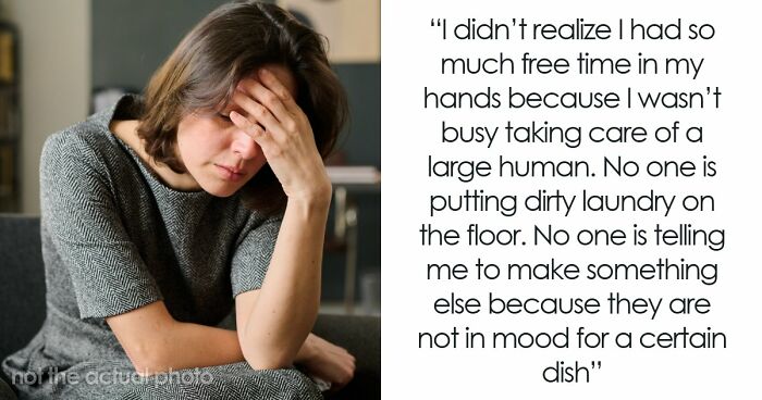 Woman Finds Out Husband Is Cheating, Turns Out It’s The Greatest Thing That Could Have Happened