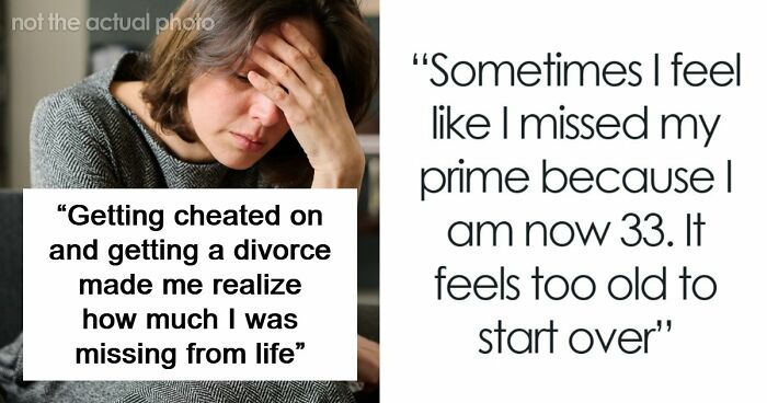 Woman Finds Out Husband Is Cheating, Turns Out It’s The Greatest Thing That Could Have Happened