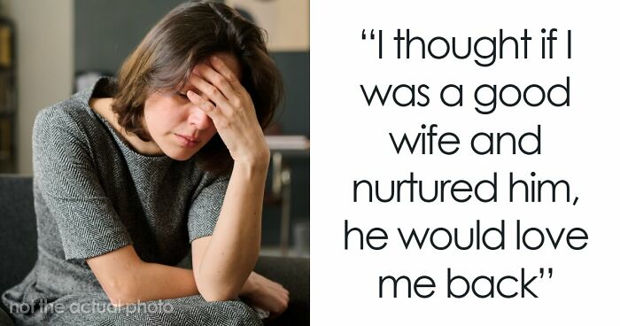 Woman Finds Out Husband Is Cheating, Turns Out It’s The Greatest Thing That Could Have Happened