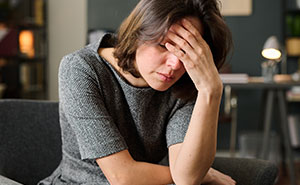 Woman Finds Out Husband Is Cheating, Turns Out It's The Greatest Thing That Could Have Happened