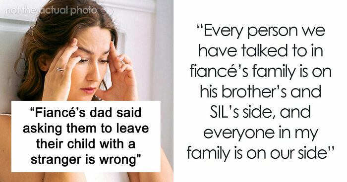 Childfree Wedding Leaves Family Baffled, They Can’t Believe What Bride Suggests