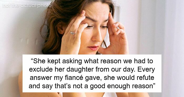 Childfree Wedding Leaves Family Baffled, They Can’t Believe What Bride Suggests