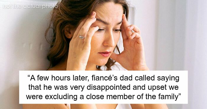 Childfree Wedding Leaves Family Baffled, They Can’t Believe What Bride Suggests