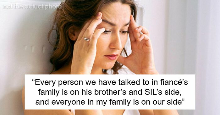 Childfree Wedding Leaves Family Baffled, They Can’t Believe What Bride Suggests