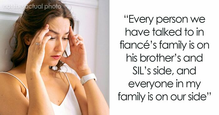 Childfree Wedding Leaves Family Baffled, They Can’t Believe What Bride Suggests