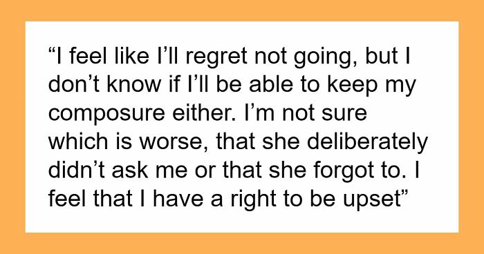 Bride’s Bestie Devastated As She’s Not Made A Bridesmaid, Realizes Friendship Has Run Its Course