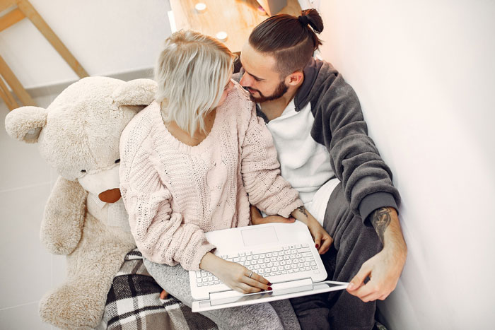 A couple arranges PTO and travel, for a destination wedding, then groom says there's no room for wife. A couple arranges PTO and travel, for a destination wedding, then groom says there's no room for wife.