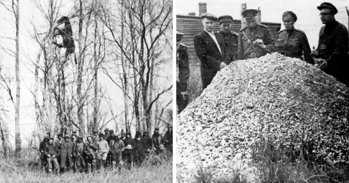 91 Historical Photos That Feel Almost Impossible To Explain