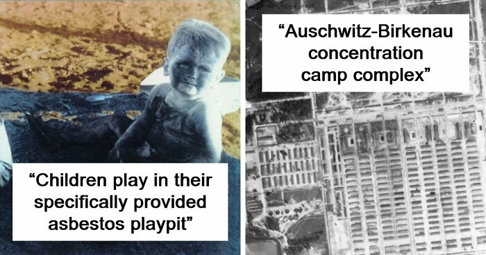 91 Historical Photos That Feel Almost Impossible To Explain